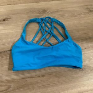 Lululemon bra